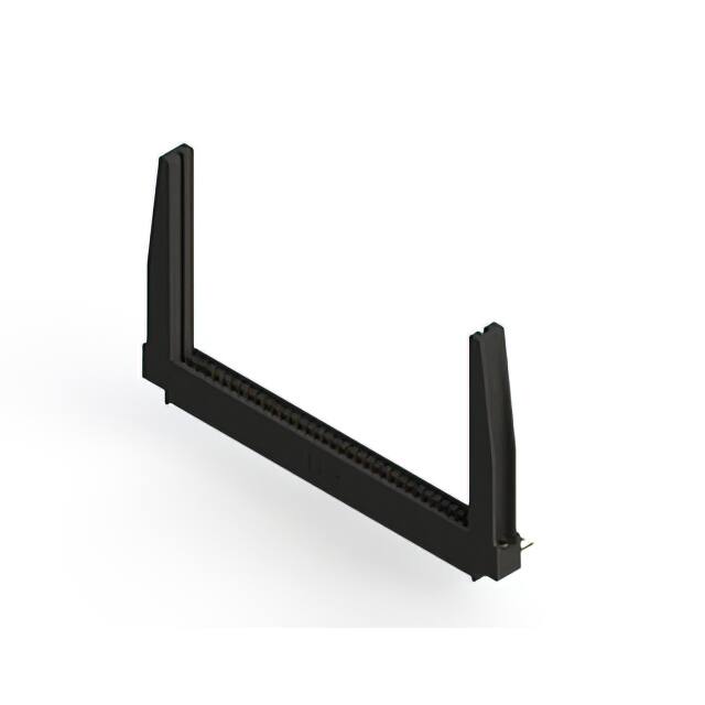 396-036-558-678 EDAC Inc.  Edgeboard Connectors